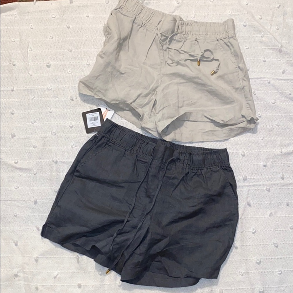 Company Ellen Tracy Shorts Bundle